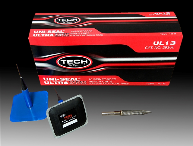 Imagine pentru produsul „(292UL)(10111000140) SET PETECE PENTRU ANV(CIUPERCA) UNISEAL, 13MM, 10 BUC/SET"