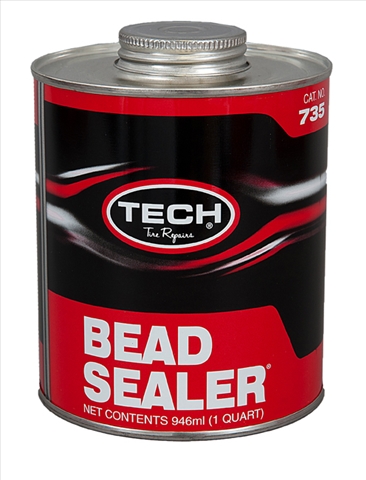 Imagine pentru produsul „(735)(10112000008) SOLUTIE ETANSARE MONTAJ BEAD SEALER , 945ML"