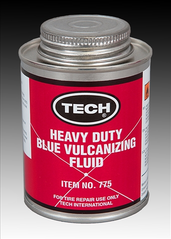Imagine pentru produsul „(775EL)(10112000020) ADEZIV VULCANIZARE CEMENT+PENSULA , 235ML"