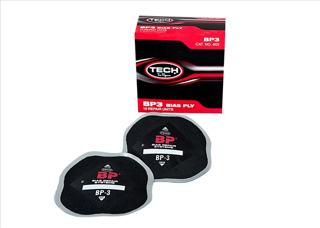 Imagine pentru produsul „(603)(10111000384) SET PETECE RADIALE PENTRU ANV BP3, 100X100MM, 10 BUC/SET"