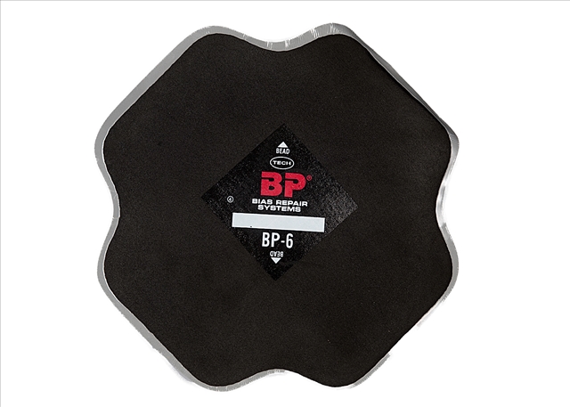 Imagine pentru produsul „(606)(10111000387) SET PETECE RADIALE PENTRU ANV BP6, 240X240MM, 5 BUC/SET"