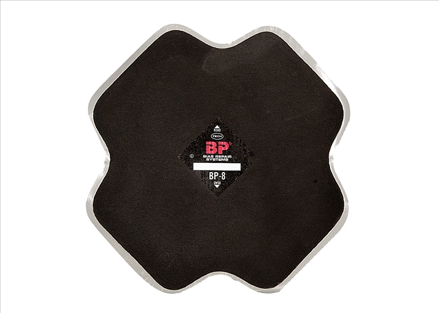 Imagine pentru produsul „(608)(10111000389) SET PETECE RADIALE PENTRU ANV BP8, 340X340MM, 5 BUC/SET"