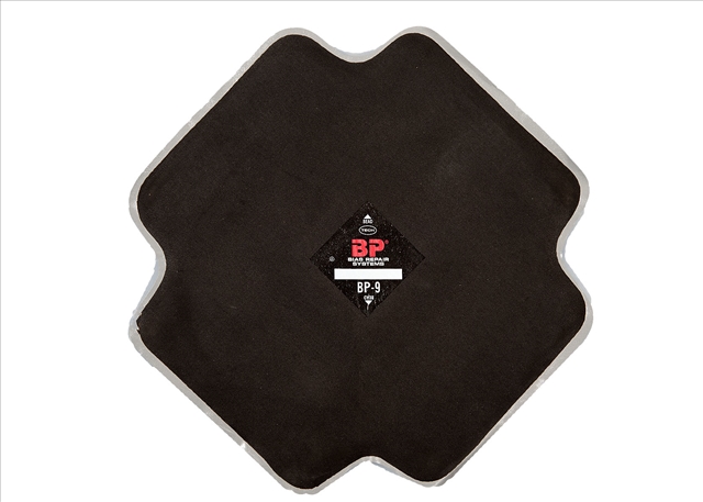 Imagine pentru produsul „(609)(10111000390) SET PETECE RADIALE PENTRU ANV BP9, 380X380MM, 3 BUC/SET"