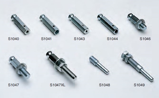 Imagine pentru produsul „(S1040)(10113000114) ADAPTOR MANDRINA CUTTER 270"