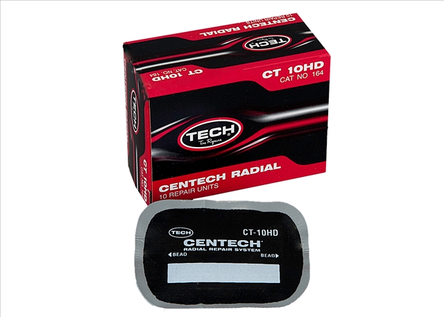 Imagine pentru produsul „(164)(10111000174) SET PETECE RADIALE PENTRU ANV CT10HD, 65X80MM, 10 BUC/SET"