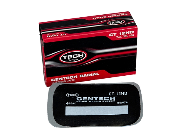 Imagine pentru produsul „(166)(10111000176) SET PETECE RADIALE PENTRU ANV CT12HD, 70X115MM, 10 BUC/SET"
