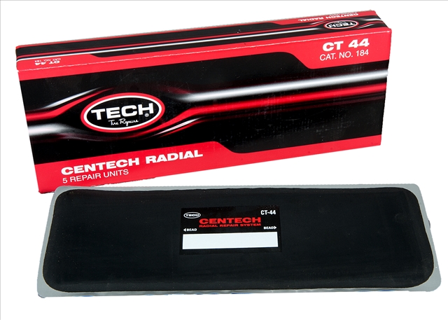Imagine pentru produsul „(184)(10111000188) SET PETECE RADIALE PENTRU ANV CT44, 125X330MM, 5 BUC/SET"