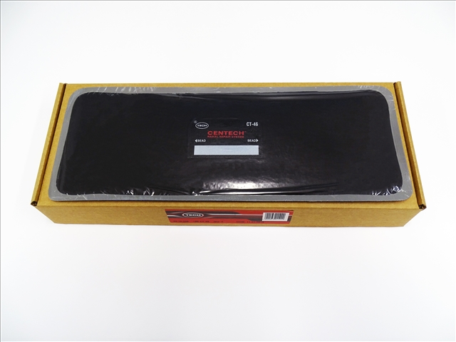 Imagine pentru produsul „(186)(10111000190) SET PETECE RADIALE PENTRU ANV CT46, 156X416MM, 5 BUC/SET"