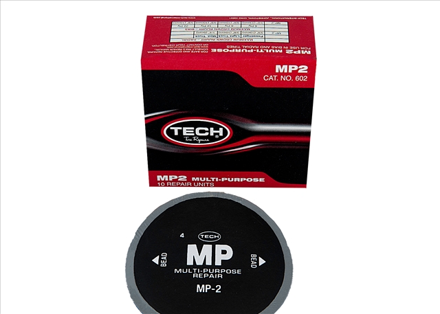 Imagine pentru produsul „(602)(10111000383) SET PETECE RADIALE PENTRU ANVELOPE MP2, 90MM, 10 BUC/SET"