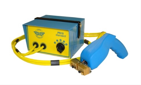 (PS15)  APARAT REPROFILAT ANVELOPE  REGROOVING TOOL STANDARD 370W