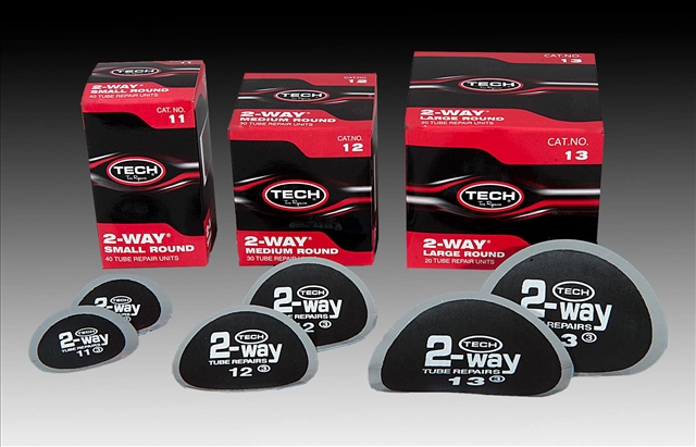 Imagine pentru produsul „(12)(10111000004) SET PETECE PENTRU CAMERE DE AER 60MM, 30 BUC/CUTIE"