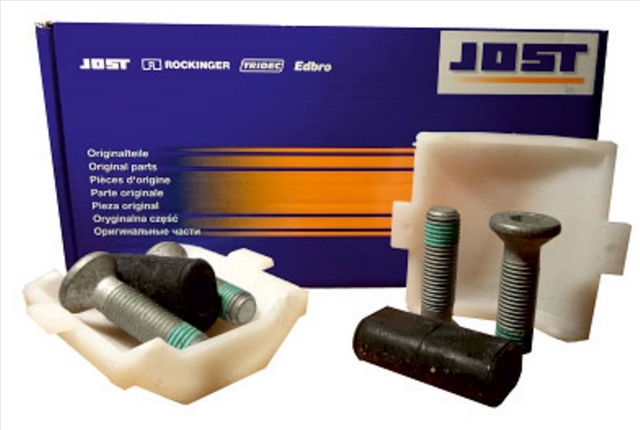 Imagine pentru produsul „SET REPARATIE BUCSI (2 BUCSI + SURUBURI) JOST"