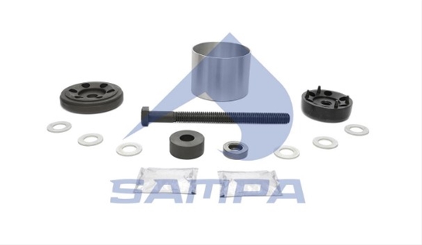 Imagine pentru produsul „REPAIR KIT, SERVICE TOOLS"