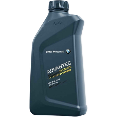 Imagine pentru produsul „NBB  ULEI MOTOR ADVANTEC ULTIMATE MOTORCYCLE 5W-40 [1L] - O.E. BMW"
