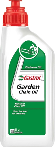 Imagine pentru produsul „ULEI LANT DRUJBA 1L - CASTROL"
