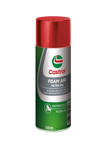 Imagine pentru produsul „SPRAY IMPREGNARE ULEI FILTRU AER 0.4L - CASTROL"