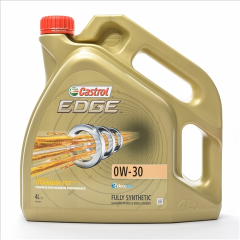 Imagine pentru produsul „ULEI EDGE 0W-30 4 LT (TI) - 1533EB CASTROL"