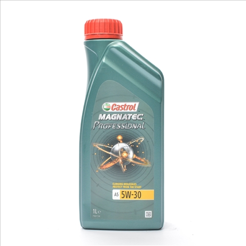 MAGNATEC A5 5W-30 1L - 15F903 CASTROL