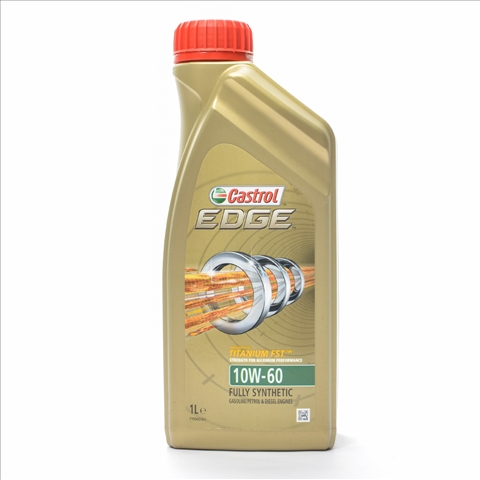 Imagine pentru produsul „ULEI ESP10601L EDGE 10W-60 1 LT (TI) - 159FFD CASTROL"