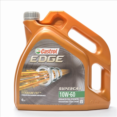 Imagine pentru produsul „ULEI EDGE 10W-60 4 X 4 LT (TI) - 15A003 CASTROL"
