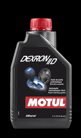 DEXRON II D 1L (105775) MOTUL