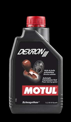 Imagine pentru produsul „DEXRON III 1L (105776) MOTUL"