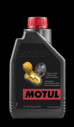 Imagine pentru produsul „MULTI ATF 1L (105784) MOTUL"