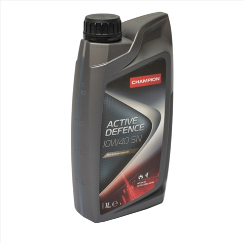 Imagine pentru produsul „CHAMPION ACTIVE DEFENCE 10W40 A3/B4 1L NBB"