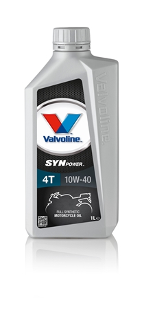 Imagine pentru produsul „ULEI MOTO SYNPOWER 4T SAE 10W40 1 L"