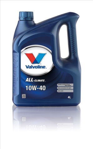 Imagine pentru produsul „VAL ALL CLIMATE 10W40 4L"