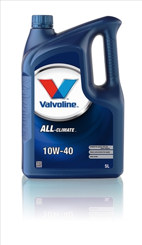 Imagine pentru produsul „VAL ALL CLIMATE 10W40 5L"