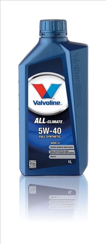 Imagine pentru produsul „VAL ALL CLIMATE C3 5W40 1L"