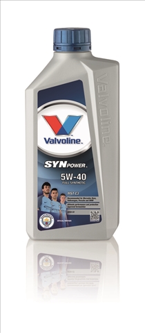 Imagine pentru produsul „SYNPOWER MST C3 5W40 1L"