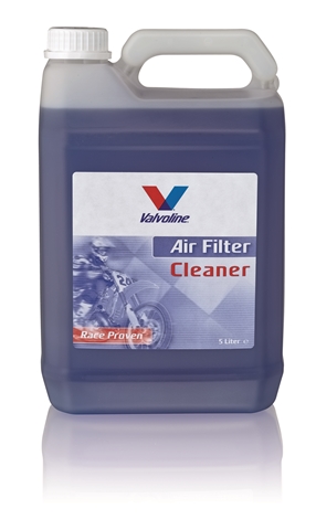 Imagine pentru produsul „SOLUTIE CURATAT FILTRU AER 5 L"