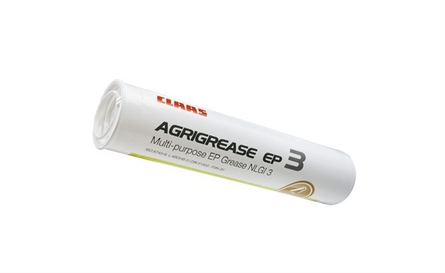 Imagine pentru produsul „CLAAS AGRIGREASE EP 3 400G"