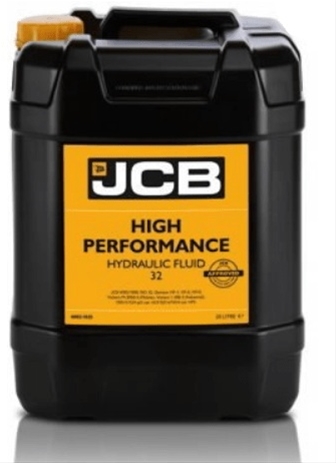 Imagine pentru produsul „JCB HYDRAULIC FLUID HP 32  20L"