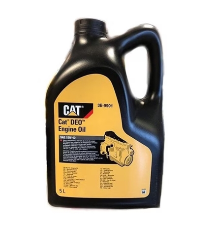 Imagine pentru produsul „CATERPILLAR DEO 15W-40  5L"