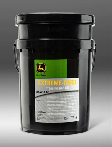 Imagine pentru produsul „JOHN DEERE EXTREME GARD 85W-140  20L"