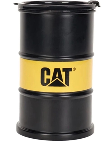 Imagine pentru produsul „CATERPILLAR DEO 15W-40  208L"