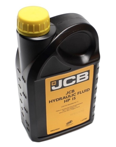 Imagine pentru produsul „JCB HYDRAULIC FLUID HP 15,  1L"