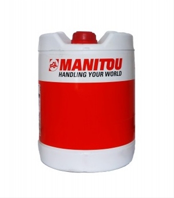 Imagine pentru produsul „MANITOU EVOLOGY 10W40 EO  20L"