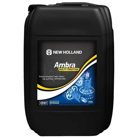 Imagine pentru produsul „AMBRA MULTI-TRACTION 10W-30  20L"