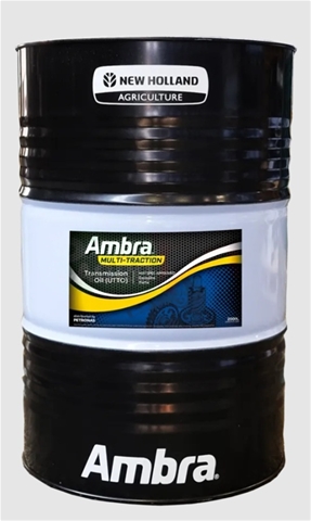 Imagine pentru produsul „AMBRA MULTI-TRACTION 10W-30  200L"