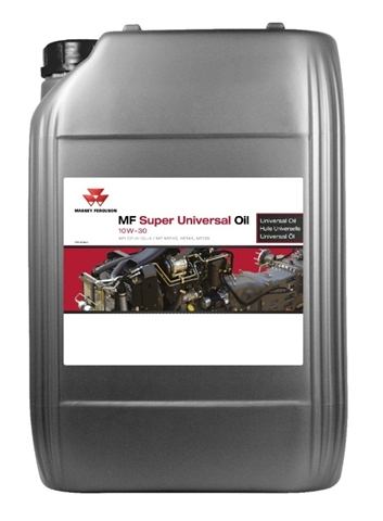 Imagine pentru produsul „MF SUPER UNIV OM 10W-30  20L"