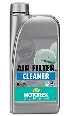 Imagine pentru produsul „SOLUTIE CURATAT FILTRU AER  1L"