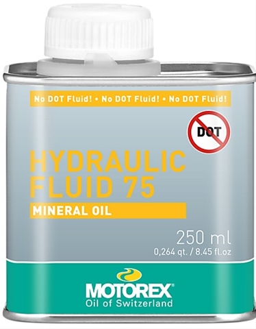 Imagine pentru produsul „HYDRAULIC FLUID 75  1L"