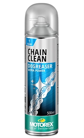 Imagine pentru produsul „CHAIN CLEAN SPRAY  500ML"