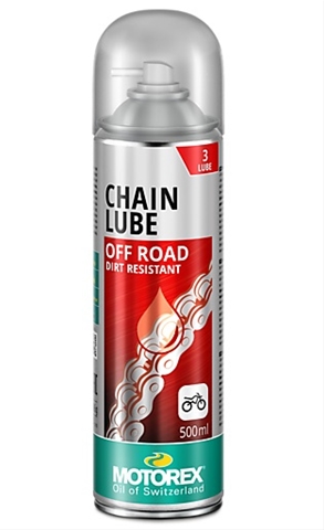 Imagine pentru produsul „SPRAY LANT OFFROAD  500ML"