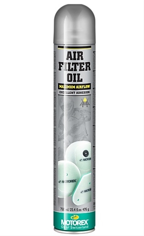 Imagine pentru produsul „SPRAY ULEI FILTRU AER  750ML"