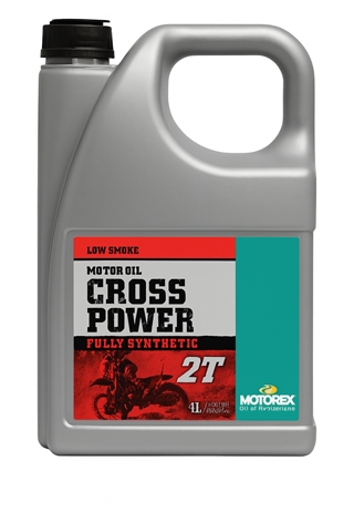 Imagine pentru produsul „CROSS POWER 2T  4L"